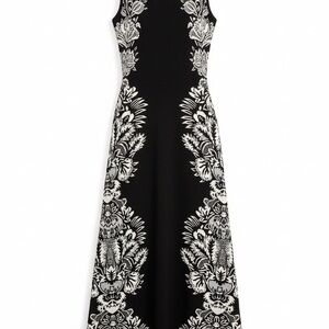 The Liana Ulla Johnson Maxi Dress